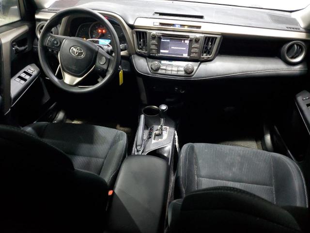 2015 TOYOTA RAV4 XLE - 2T3RFREV4FW330159