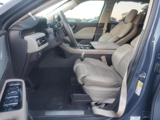 2021 LINCOLN AVIATOR GR - 5LMYJ8XY0MNL01833