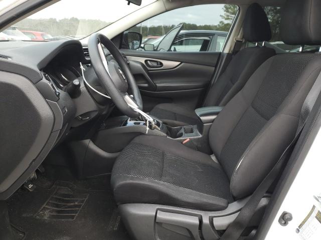 2017 NISSAN ROGUE SPOR - JN1BJ1CPXHW009756