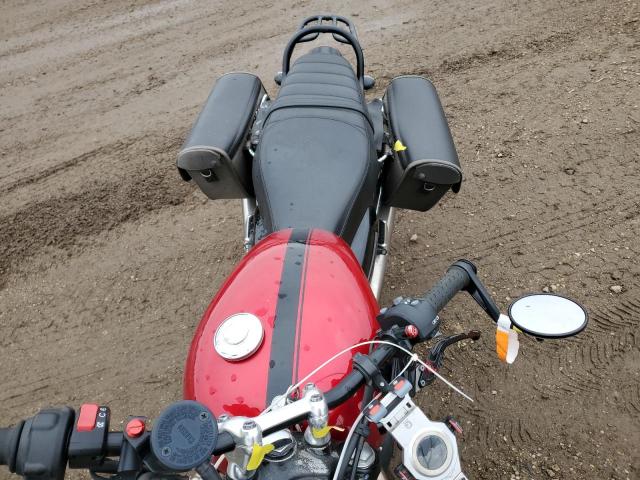 2023 TRIUMPH MOTORCYCLE SPEED TWIN - SMTD31G71PTBH7263
