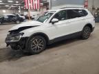 2019 VOLKSWAGEN TIGUAN SE - 3VV2B7AX0KM129915