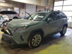 2020 TOYOTA RAV4 XLE P - JTMA1RFV8LD528004