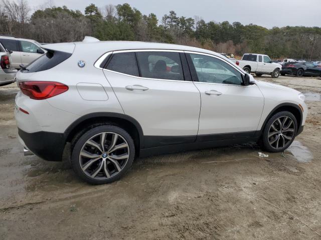 2018 BMW X2 XDRIVE2 - WBXYJ5C36JEF78178