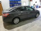 Lot #3025032229 2013 NISSAN SENTRA S