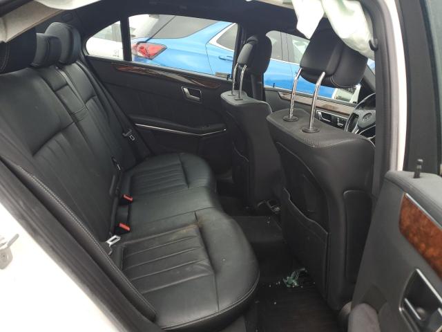 2015 MERCEDES-BENZ E 400 4MAT - WDDHF6HBXFB112639