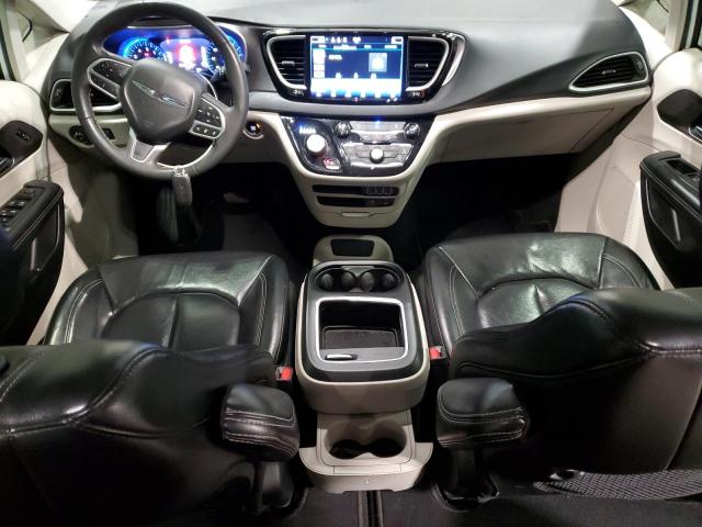2022 CHRYSLER PACIFICA T 2C4RC1BG1NR178804