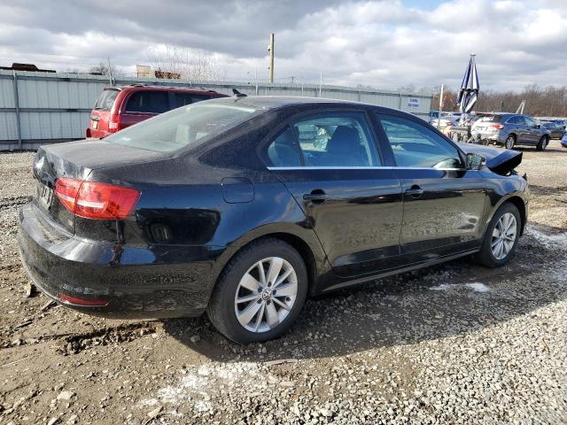 2015 VOLKSWAGEN JETTA SE - 3VWD17AJ7FM246688