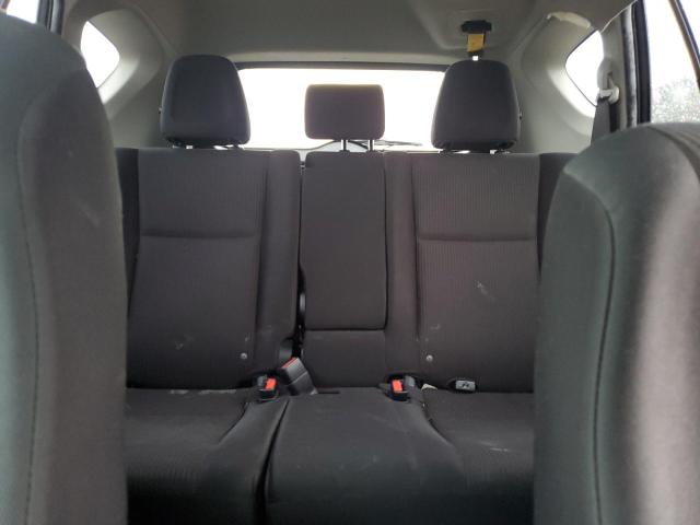 2017 TOYOTA RAV4 LE - JTMBFREV8HJ130680