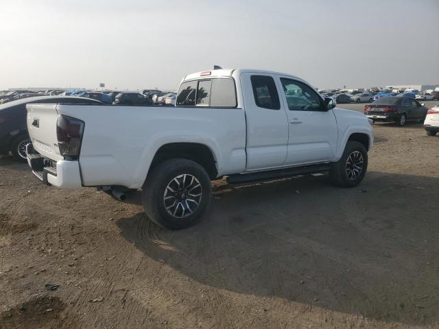 Vin: 3tyrz5cn3nt018602, lot: 86896944, toyota tacoma access cab 20223