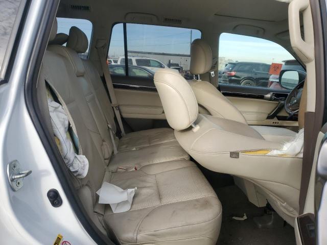 2015 LEXUS GX 460 - JTJBM7FX4F5100072
