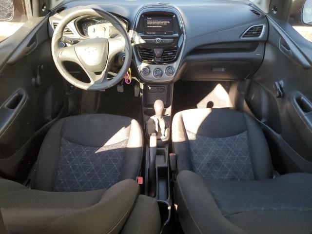 2021 CHEVROLET SPARK LS - KL8CA6SA9MC714385