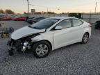 Lot #3025145209 2016 HYUNDAI ELANTRA SE