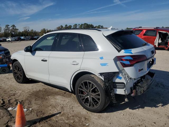 2023 AUDI SQ5 PREMIU WA1B4AFY6P2032069