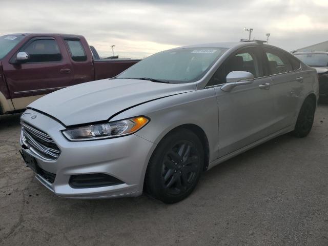 2015 FORD FUSION SE #3024323067