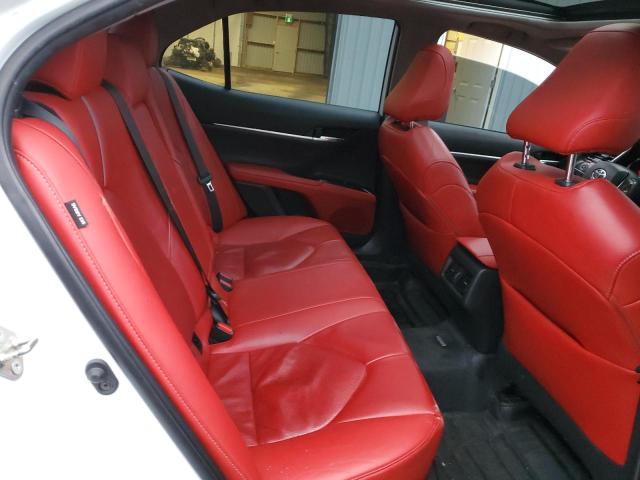 2020 TOYOTA CAMRY XSE - 4T1K61AK3LU305093