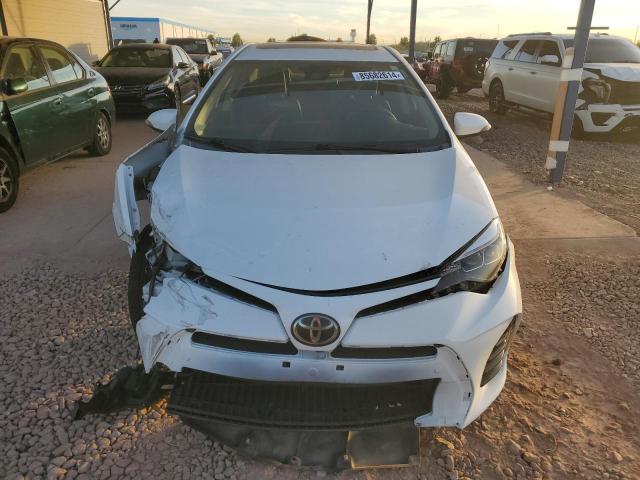 2017 TOYOTA COROLLA L - 5YFBURHEXHP607364
