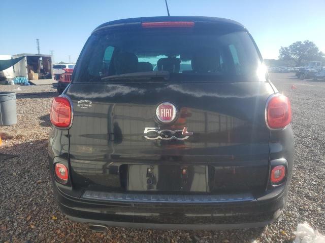 VIN ZFBCFACHXEZ018630 2014 FIAT 500 no.6