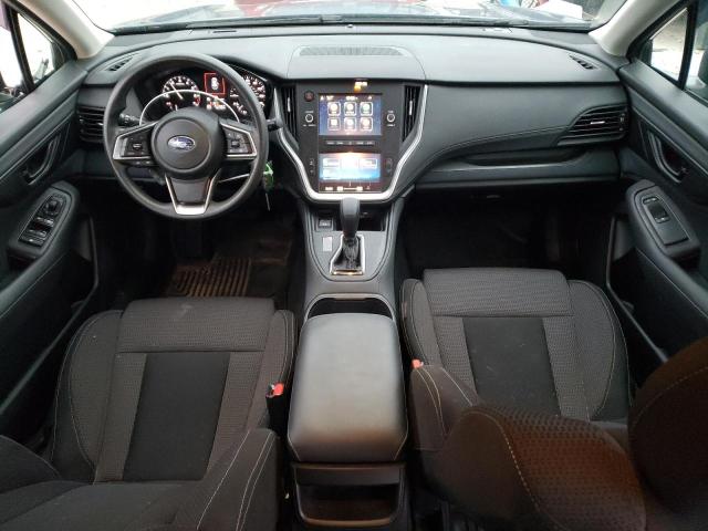 2020 SUBARU OUTBACK - 4S4BTAAC6L3265292