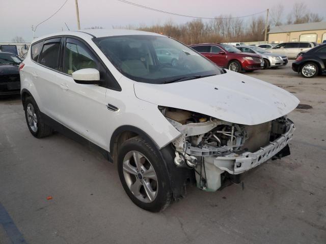 VIN 1FMCU0GX9EUD92427 2014 FORD ESCAPE no.4