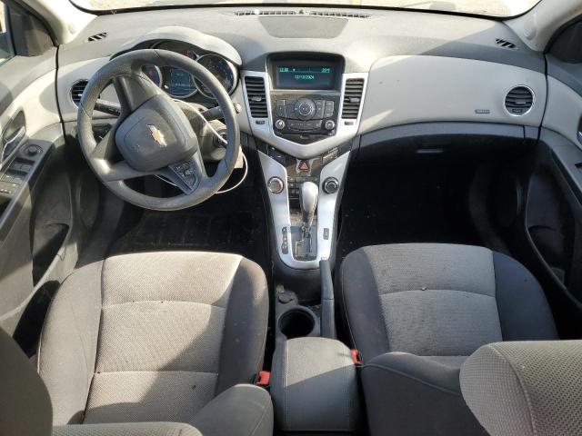 2016 CHEVROLET CRUZE LIMI - 1G1PC5SH1G7186552