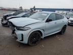 2024 BMW X6 M60I - 5UX43EX08R9S67874