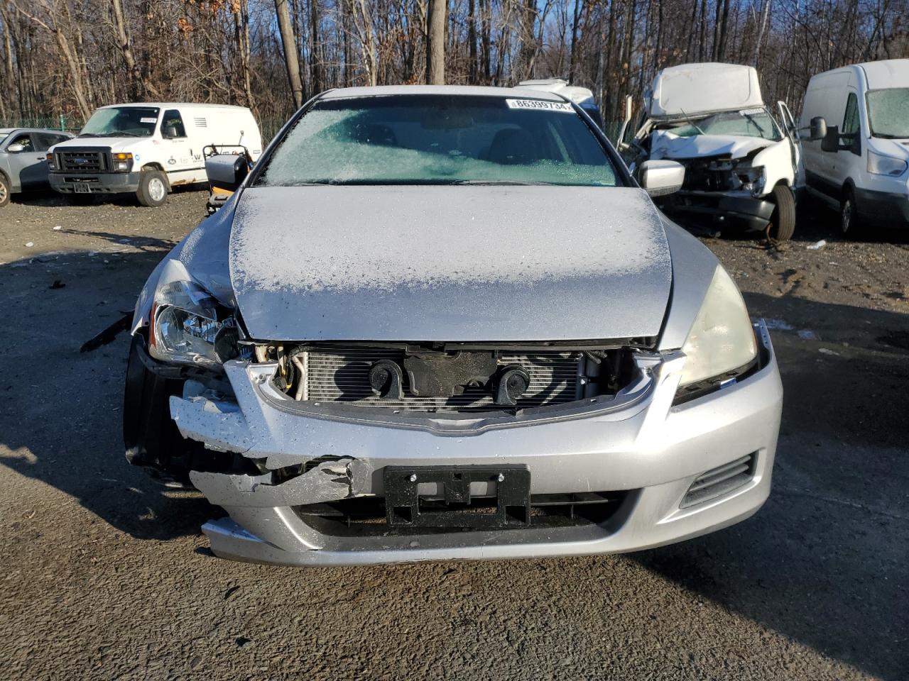 Lot #3051451326 2006 HONDA ACCORD EX