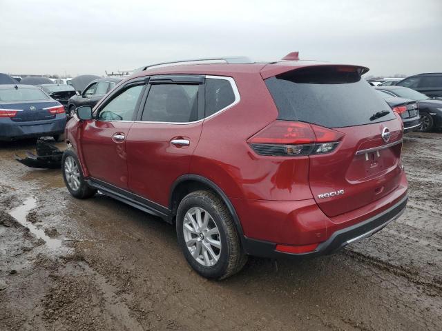 2020 NISSAN ROGUE S - 5N1AT2MV7LC788092