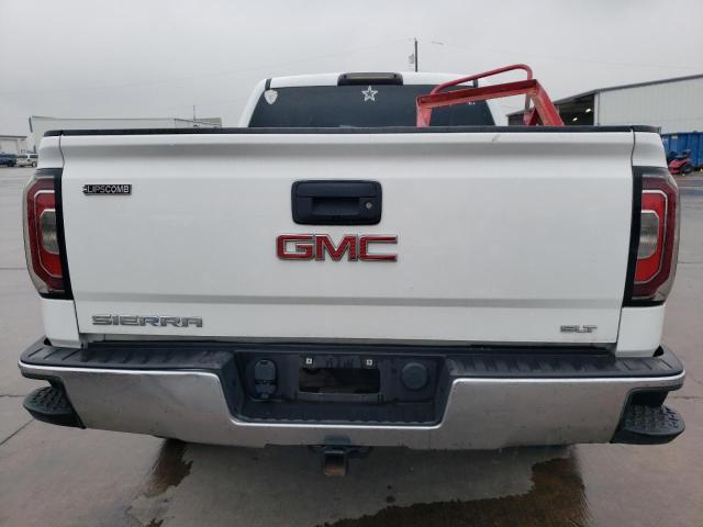 2017 GMC SIERRA C15 - 3GTP1NEC1HG397270