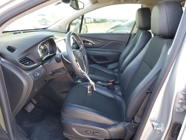 2017 BUICK ENCORE PRE - KL4CJASBXHB038621