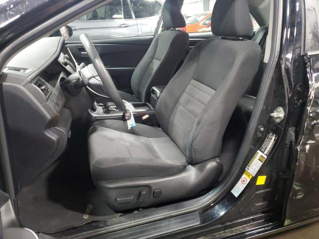 2017 TOYOTA CAMRY LE - 4T1BF1FK6HU436082