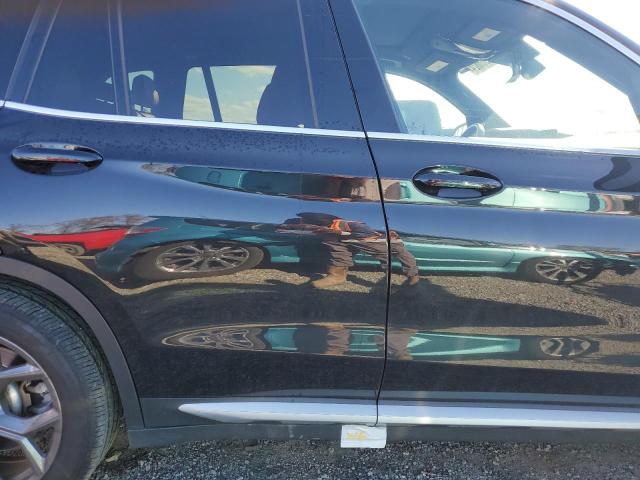 2021 BMW X3 XDRIVE3 - 5UXTY5C08M9G54052