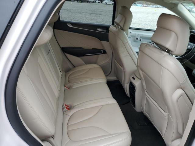 2019 LINCOLN MKC RESERV - 5LMCJ3C93KUL31620