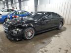 2016 MERCEDES-BENZ CLS 63 AMG - WDDLJ7GB9GA159474