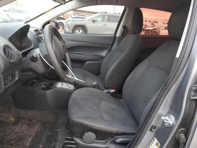 2020 MITSUBISHI MIRAGE G4 - ML32F3FJ1LHF02228