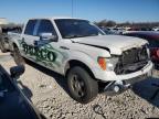 Lot #3024289813 2014 FORD F150 SUPER