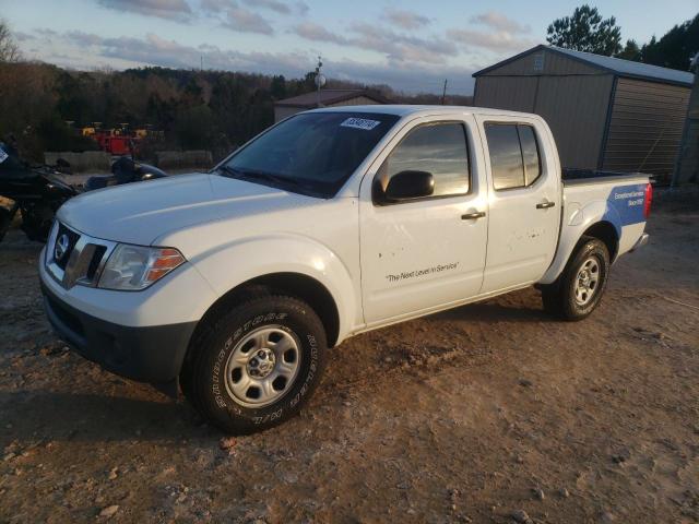 2013 NISSAN FRONTIER S #3028515922