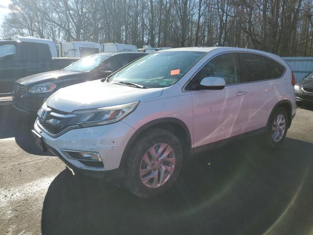 2016 HONDA CR-V EX - 5J6RM4H59GL050465