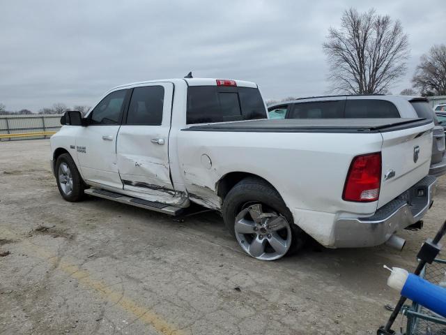 2017 RAM 1500 SLT - 1C6RR6TT0HS747126