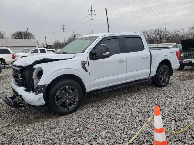 2022 FORD F150 SUPER - 1FTEW1EP8NKE77657