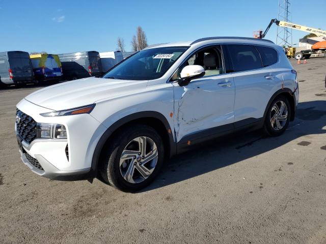 2023 HYUNDAI SANTA FE S - 5NMS24AJ5PH540505