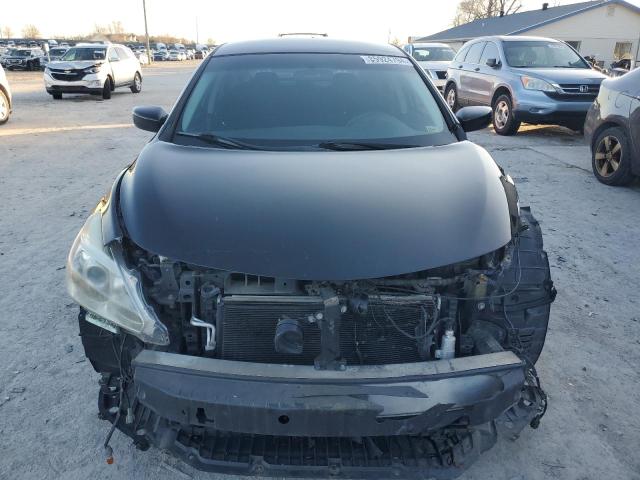 2015 NISSAN ALTIMA 2.5 - 1N4AL3AP2FN899695