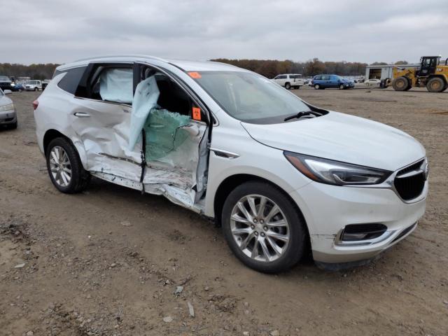 Vin: 5gaerckw9kj251046, lot: 84177494, buick enclave premium 20194
