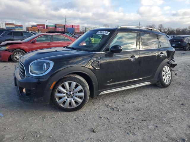 2017 MINI COOPER COU #3025947966