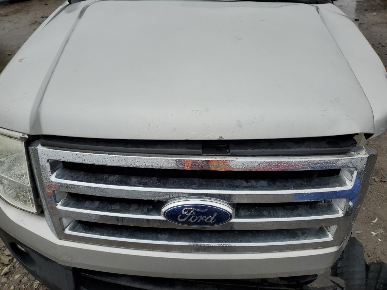 Lot #3025964968 2007 FORD EXPEDITION