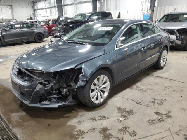 VOLKSWAGEN CC SPORT