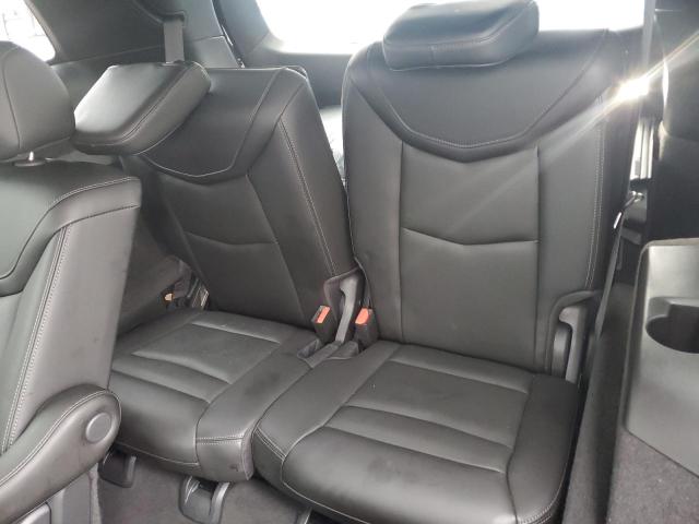 2024 CADILLAC XT6 PREMIU - 1GYKPDRS3RZ736434