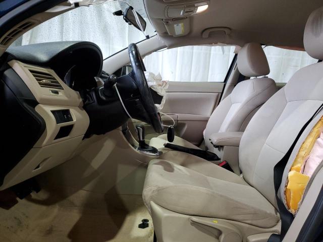 VIN JS2RF9A39D6100075 2013 SUZUKI KIZASHI no.7