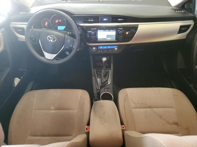 2016 TOYOTA COROLLA L - 2T1BURHE0GC489517