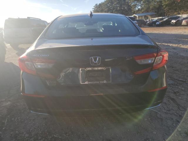 2018 HONDA ACCORD EXL - 1HGCV1F51JA143656