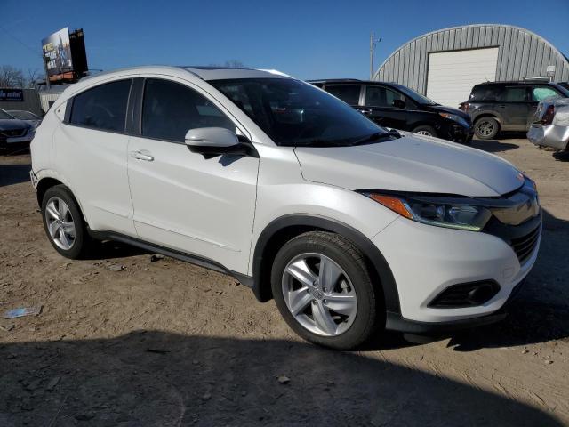 2019 HONDA HR-V EX - 3CZRU5H50KM718330
